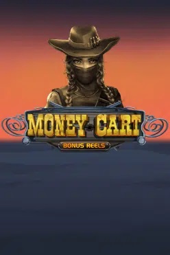 Money Train Slot Logo